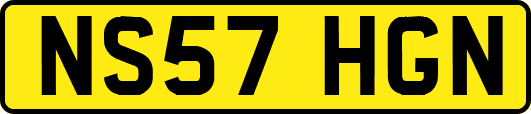 NS57HGN