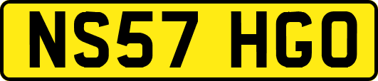 NS57HGO