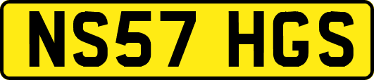 NS57HGS