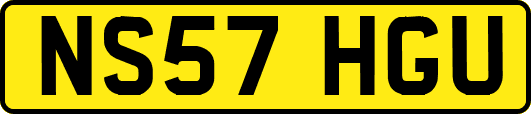 NS57HGU
