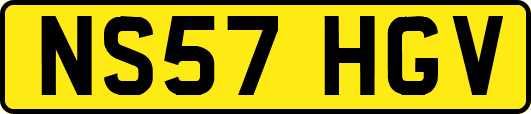 NS57HGV