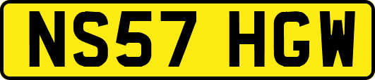 NS57HGW