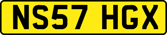 NS57HGX