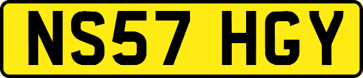 NS57HGY