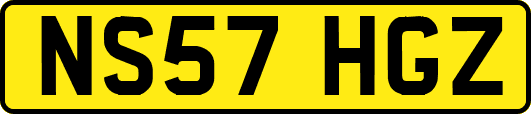 NS57HGZ