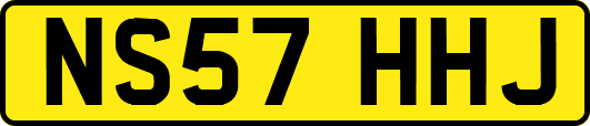 NS57HHJ