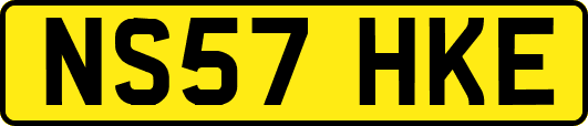 NS57HKE