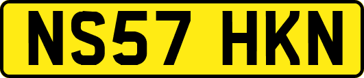NS57HKN