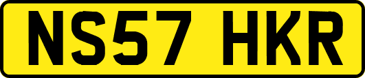 NS57HKR