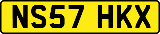 NS57HKX