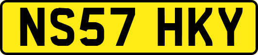NS57HKY