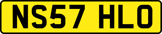 NS57HLO