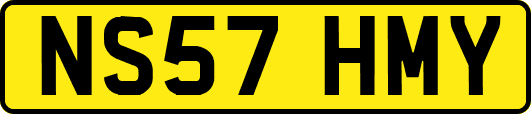 NS57HMY