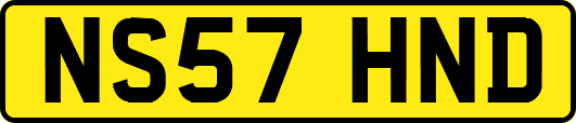 NS57HND