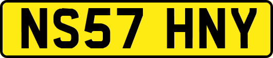 NS57HNY