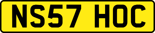 NS57HOC