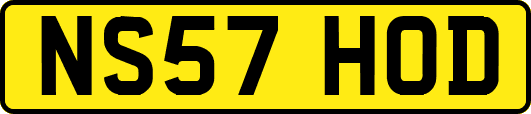 NS57HOD