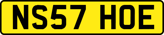 NS57HOE