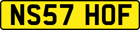 NS57HOF