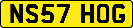 NS57HOG