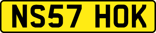 NS57HOK