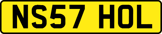 NS57HOL