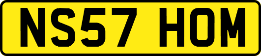NS57HOM