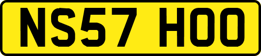 NS57HOO