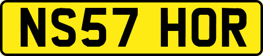 NS57HOR