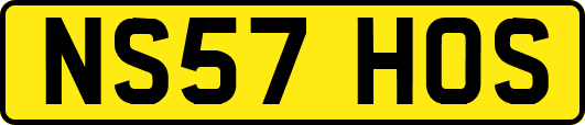 NS57HOS