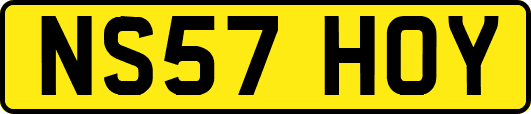 NS57HOY