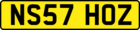 NS57HOZ