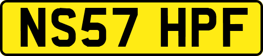 NS57HPF
