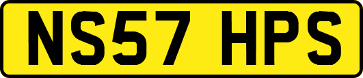 NS57HPS