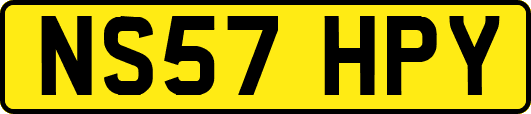 NS57HPY