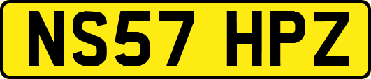 NS57HPZ