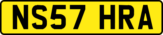 NS57HRA