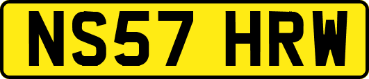 NS57HRW