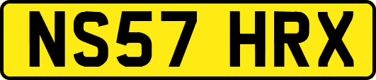 NS57HRX