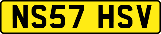NS57HSV