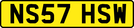NS57HSW