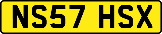 NS57HSX