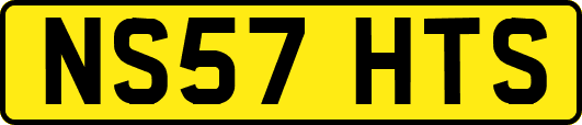 NS57HTS