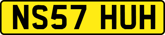 NS57HUH