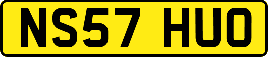 NS57HUO