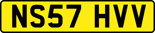 NS57HVV