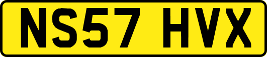 NS57HVX