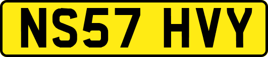 NS57HVY
