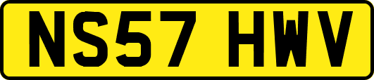 NS57HWV