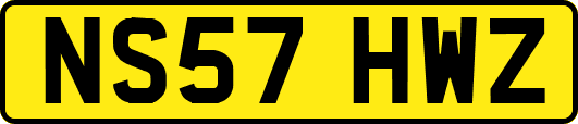NS57HWZ